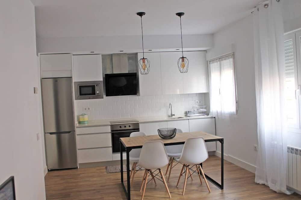 Photo of Kitchen in Logrono