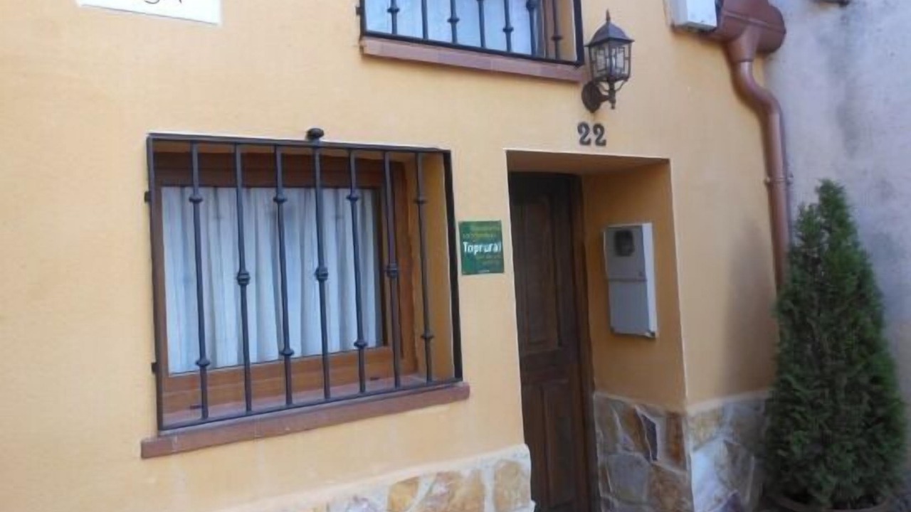 Photo of Outdoor in Tabanera del Monte