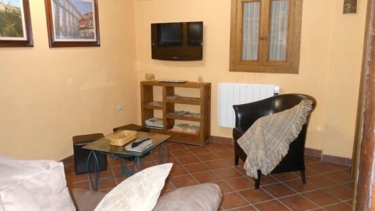 Photo of Livingroom in Tabanera del Monte
