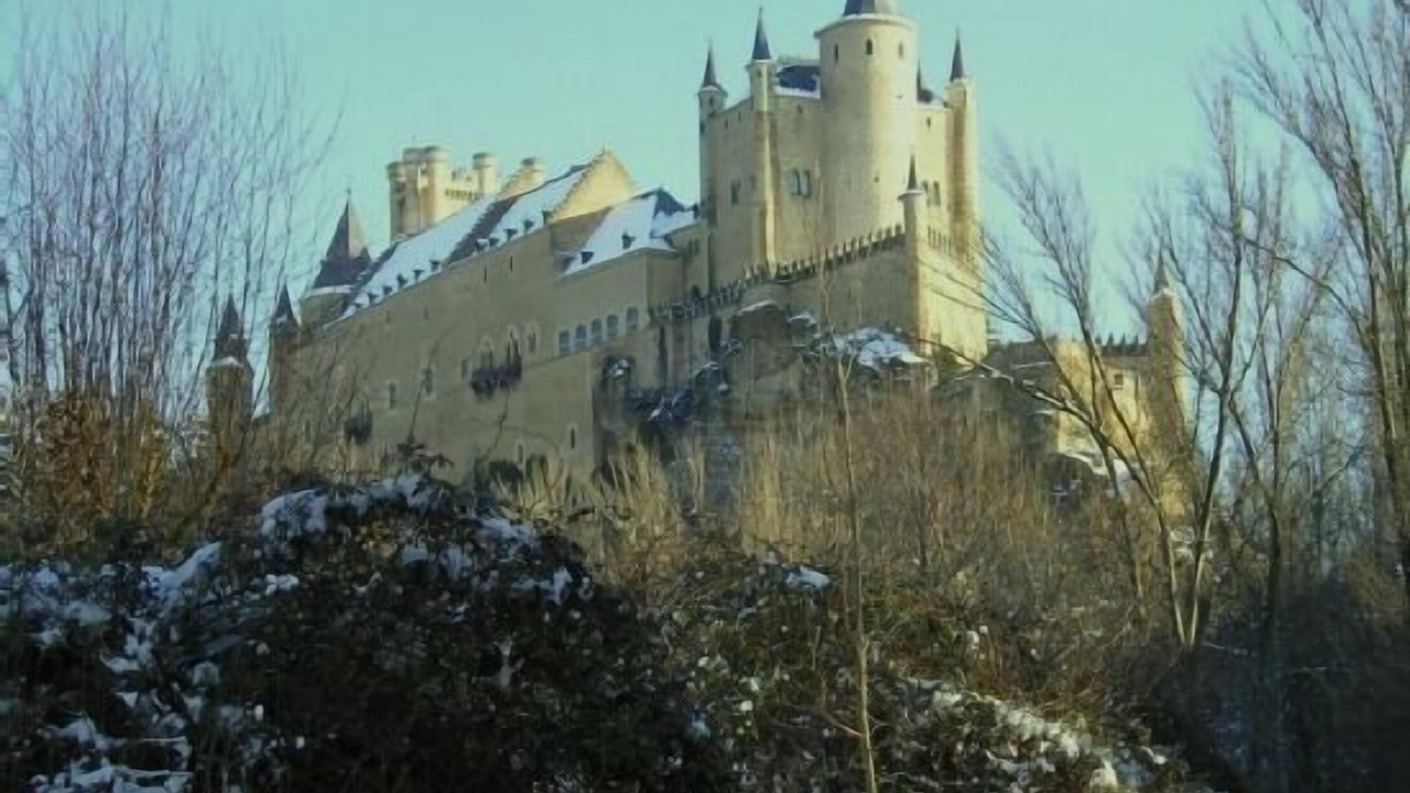 Photo of Outdoor in Tabanera del Monte