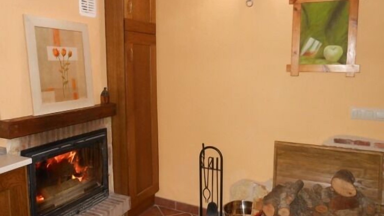 Photo of Livingroom in Tabanera del Monte