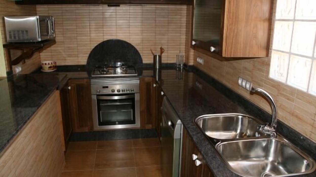 Photo of Kitchen in Molinicos