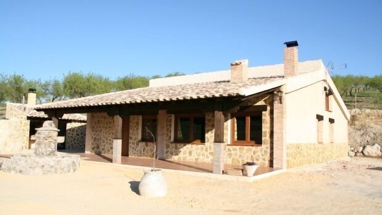 Photo of Outdoor in Molinicos