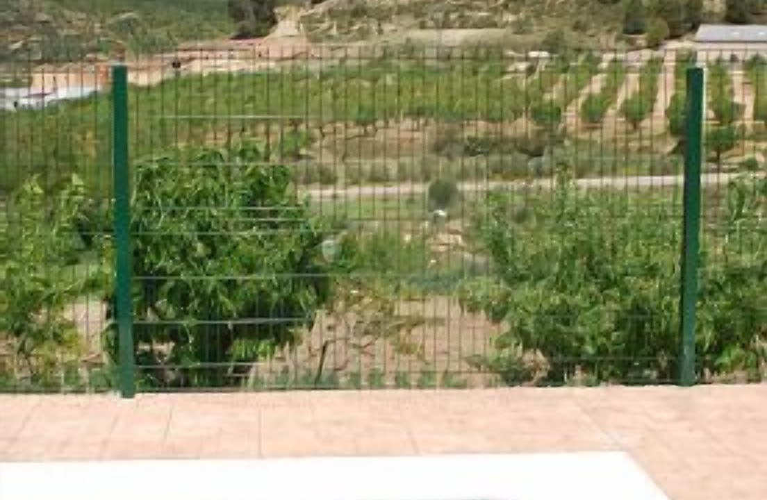 Photo of Outdoor in Molinicos