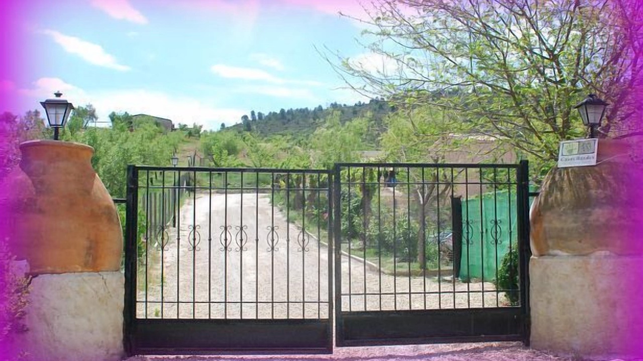 Photo of Outdoor in Molinicos