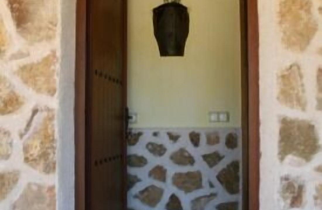 Photo of Outdoor in Molinicos