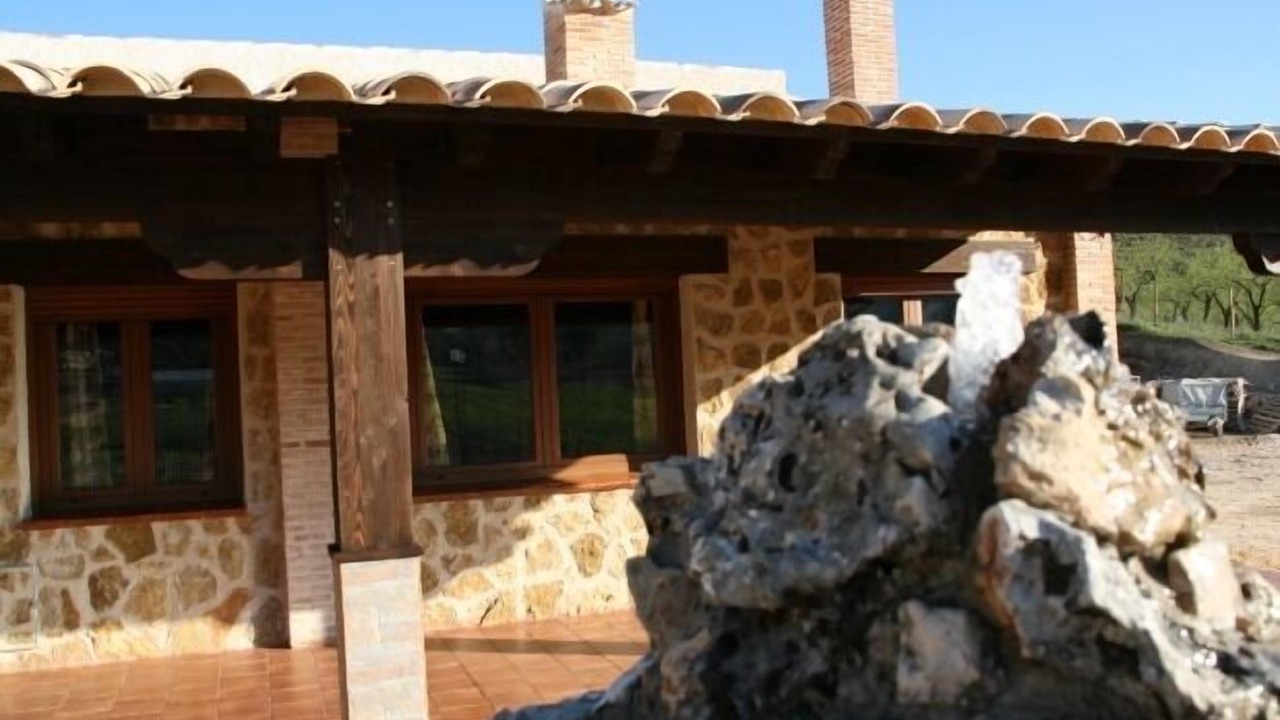 Photo of Outdoor in Molinicos