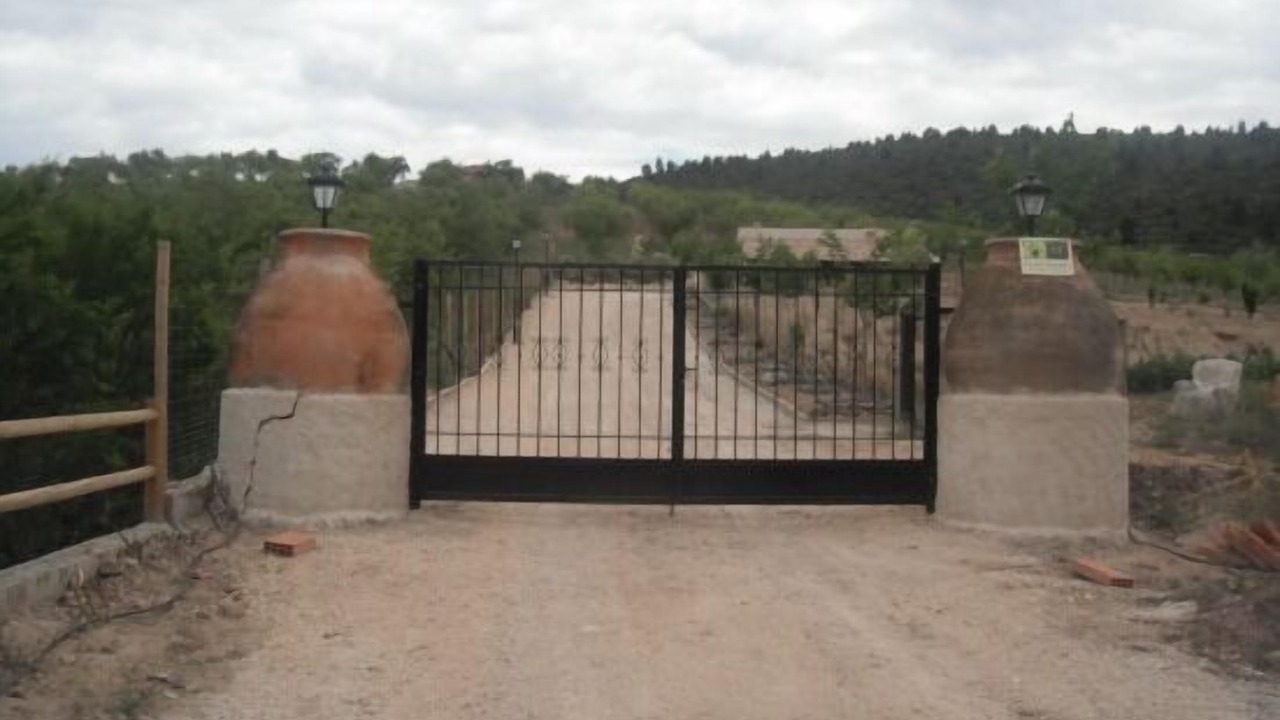 Photo of Outdoor in Molinicos