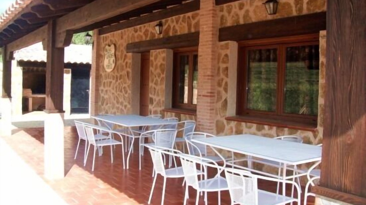 Photo of Outdoor in Molinicos