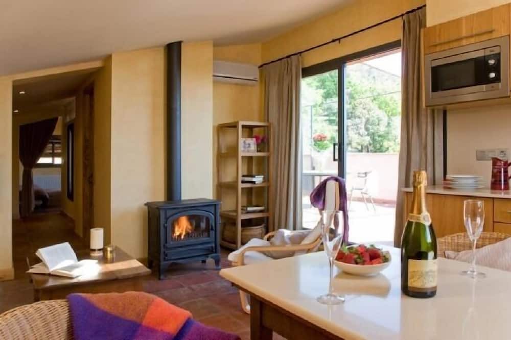 Photo of Livingroom in Porqueres