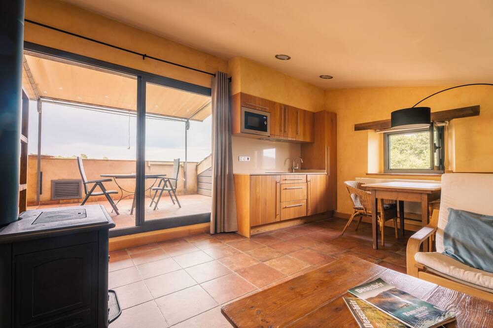 Photo of Kitchen in Porqueres