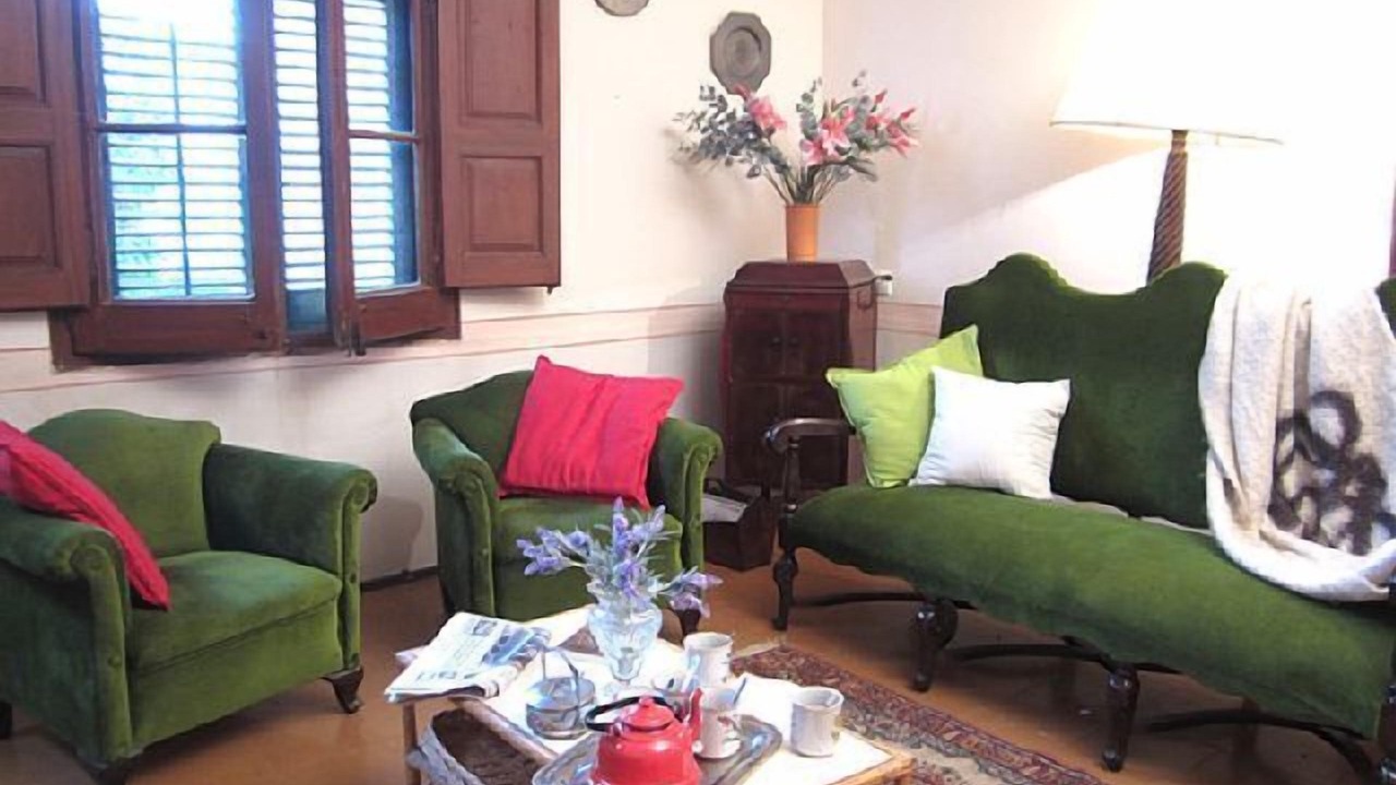 Photo of Livingroom in Santa Maria de Palautordera