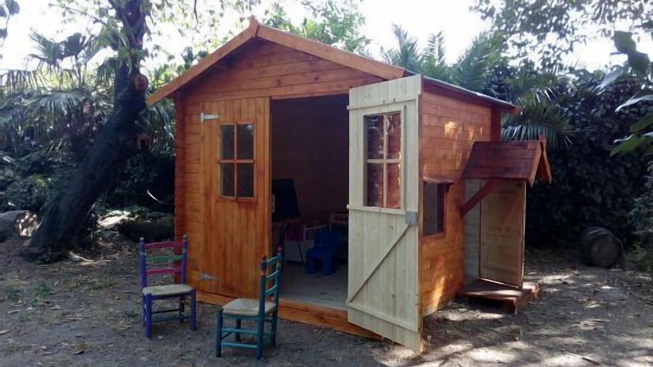 Photo of Outdoor in Santa Maria de Palautordera