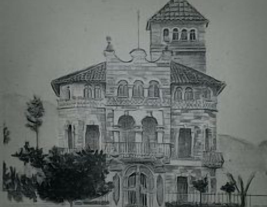 Photo of Outdoor in Santa Maria de Palautordera