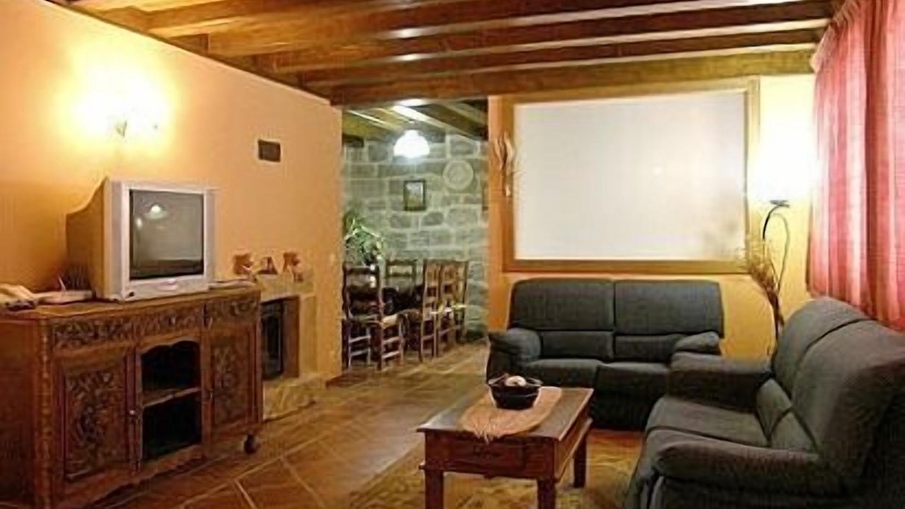 Photo of Livingroom in Lacar