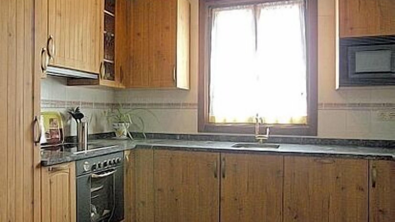 Photo of Kitchen in Lacar
