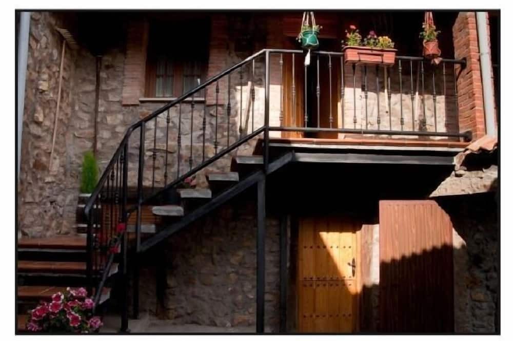 Photo of Outdoor in Brugos de Fenar
