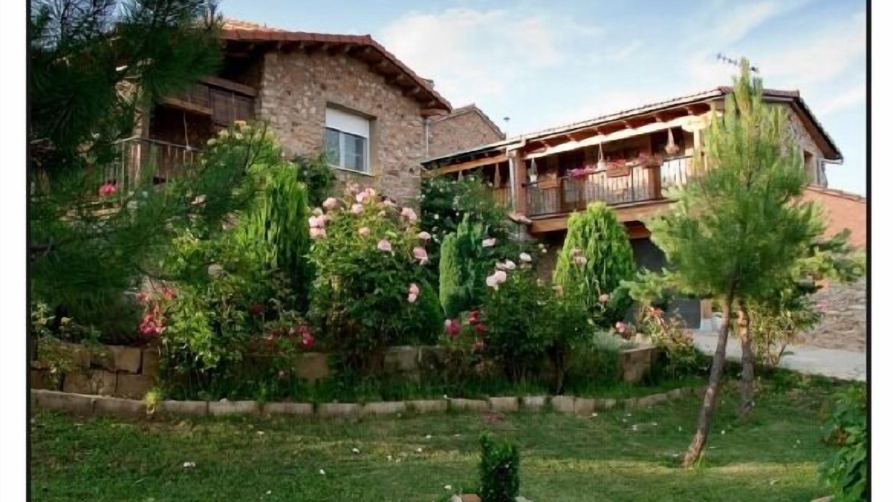 Photo of Outdoor in Brugos de Fenar