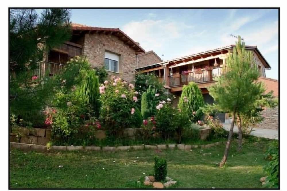 Photo of Outdoor in Brugos de Fenar