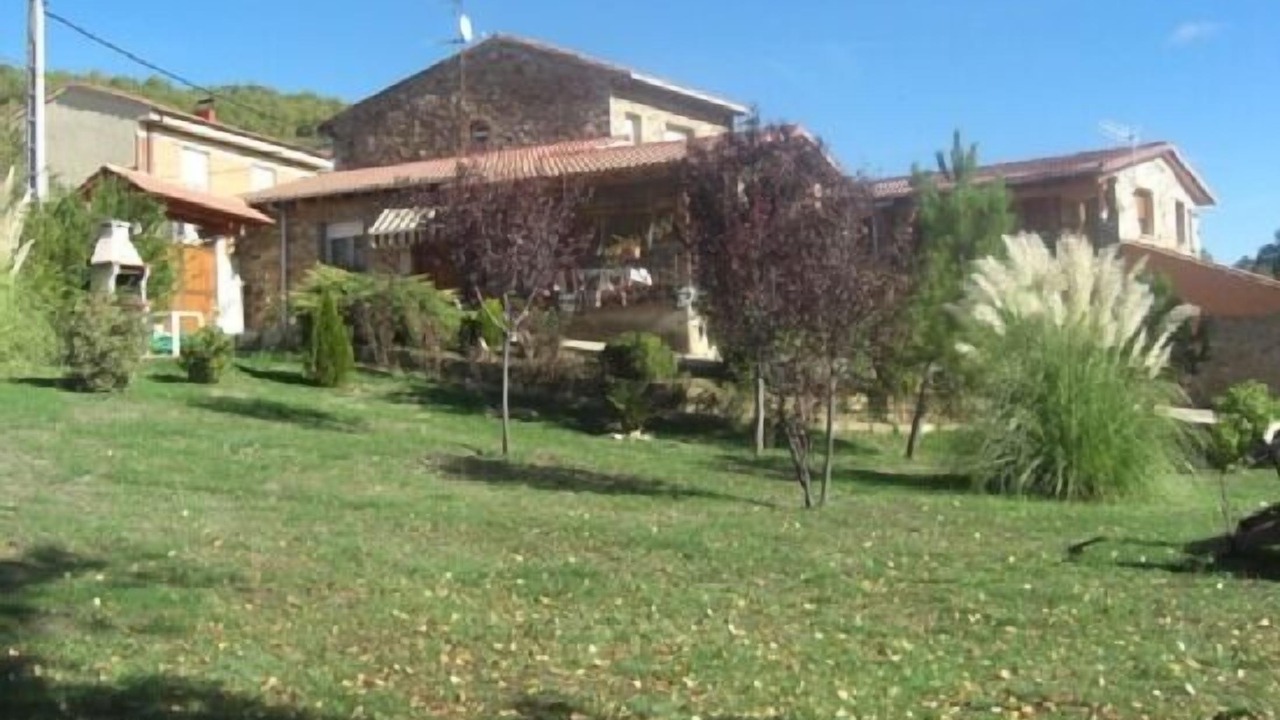 Photo of Outdoor in Brugos de Fenar