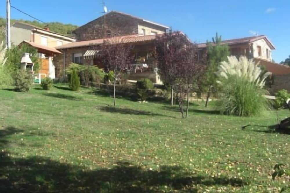 Photo of Outdoor in Brugos de Fenar