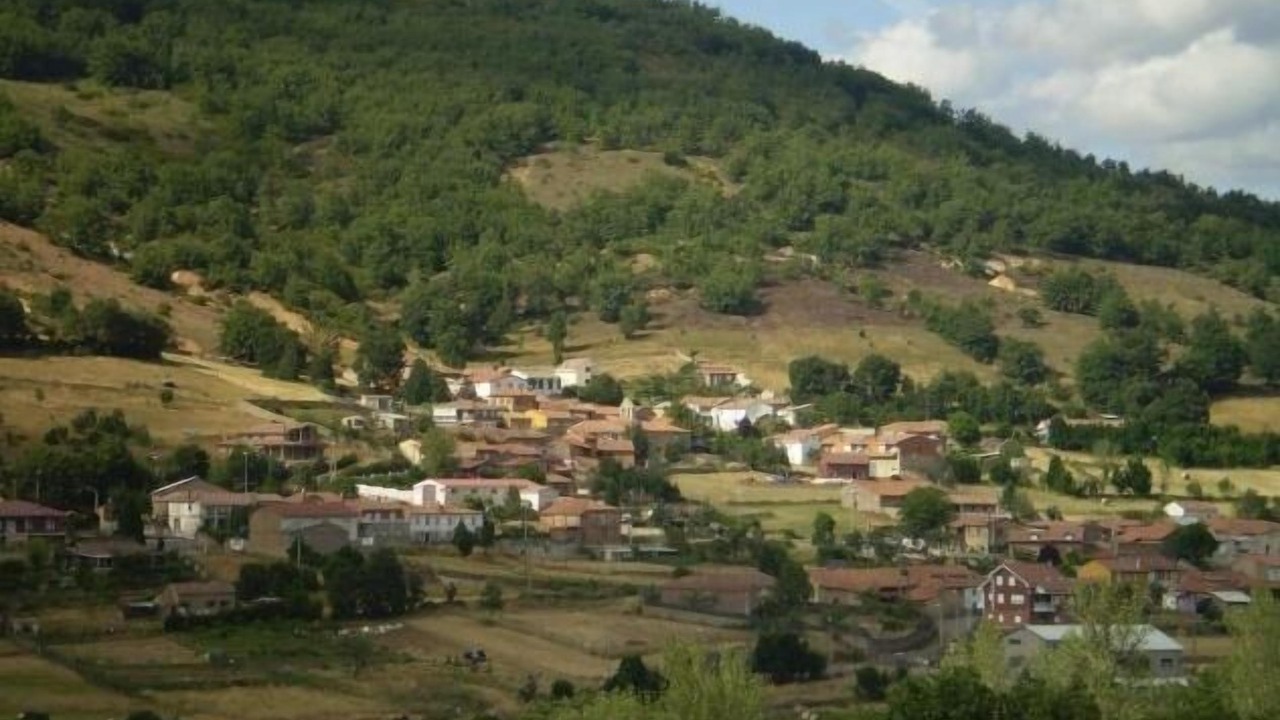 Photo of Outdoor in Brugos de Fenar
