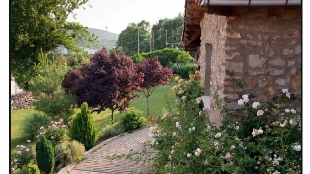 Photo of Outdoor in Brugos de Fenar