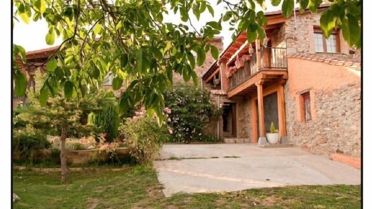 Photo of Outdoor in Brugos de Fenar