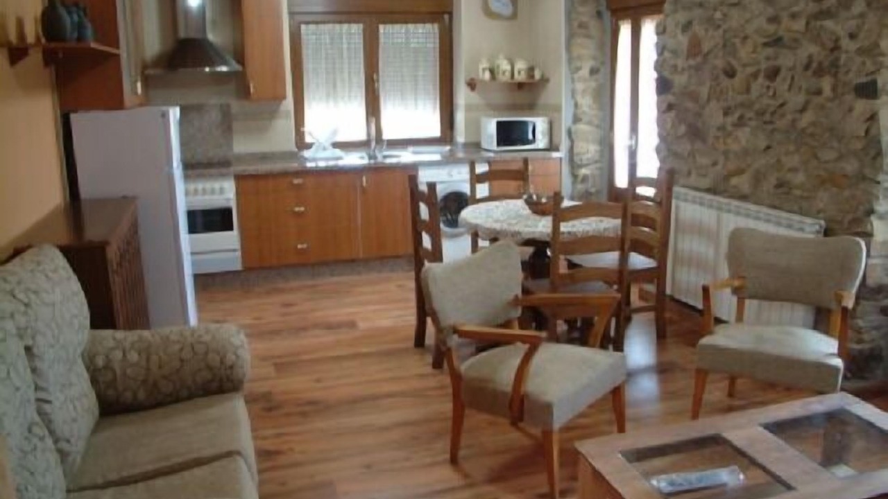 Photo of Livingroom in Brugos de Fenar
