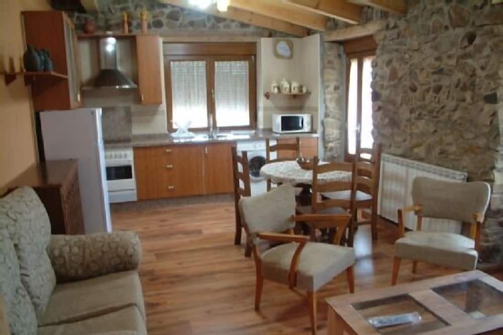Photo of Livingroom in Brugos de Fenar