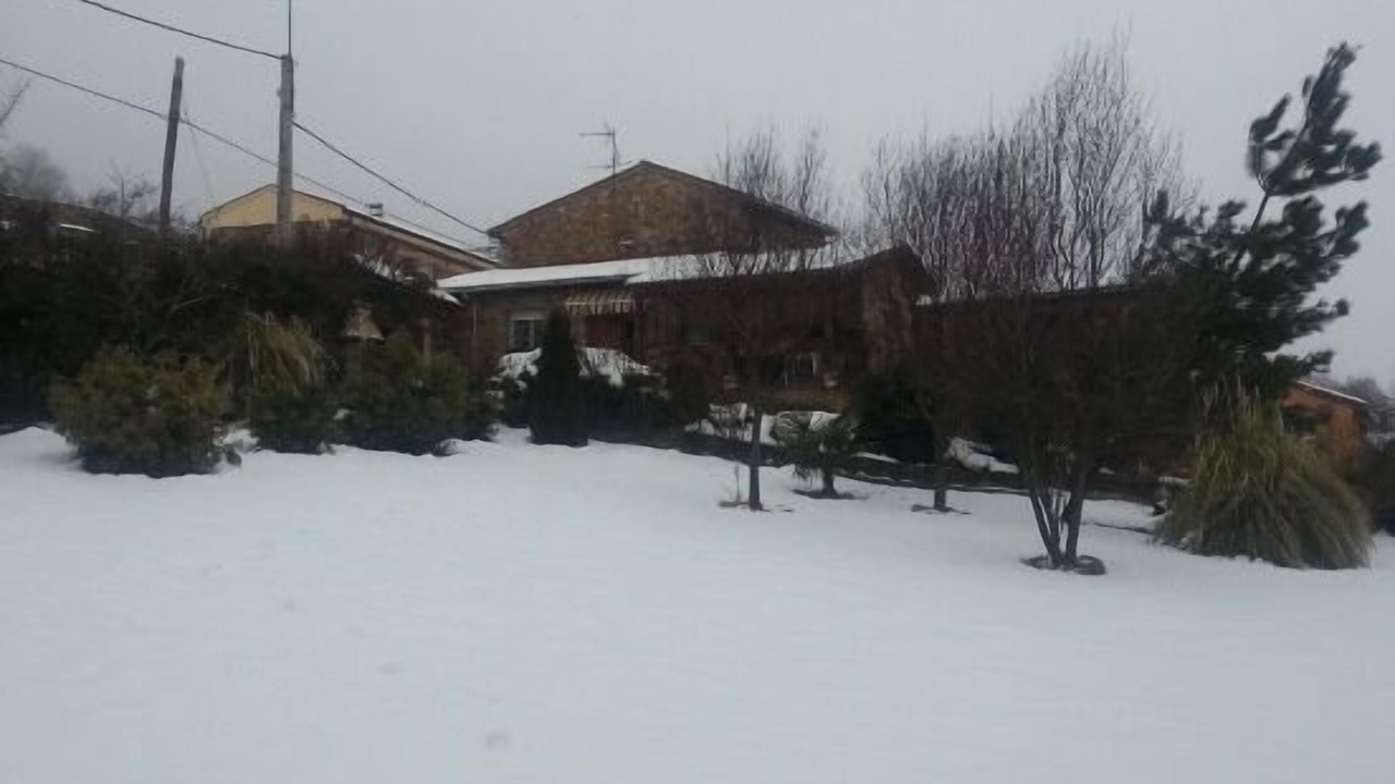 Photo of Outdoor in Brugos de Fenar
