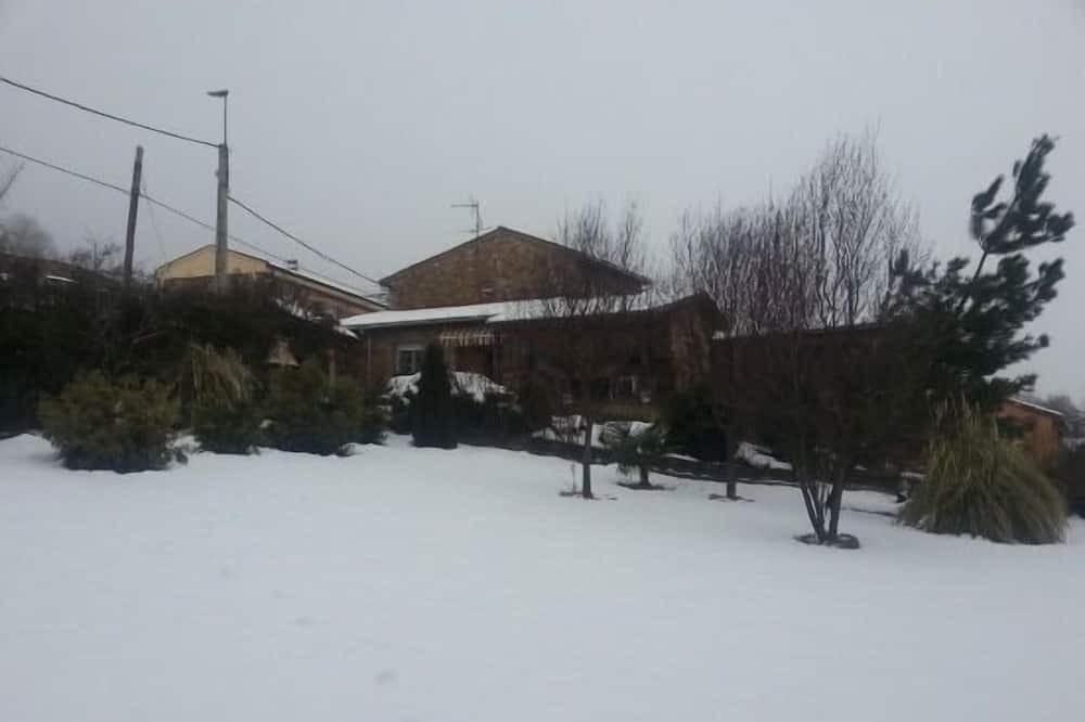Photo of Outdoor in Brugos de Fenar