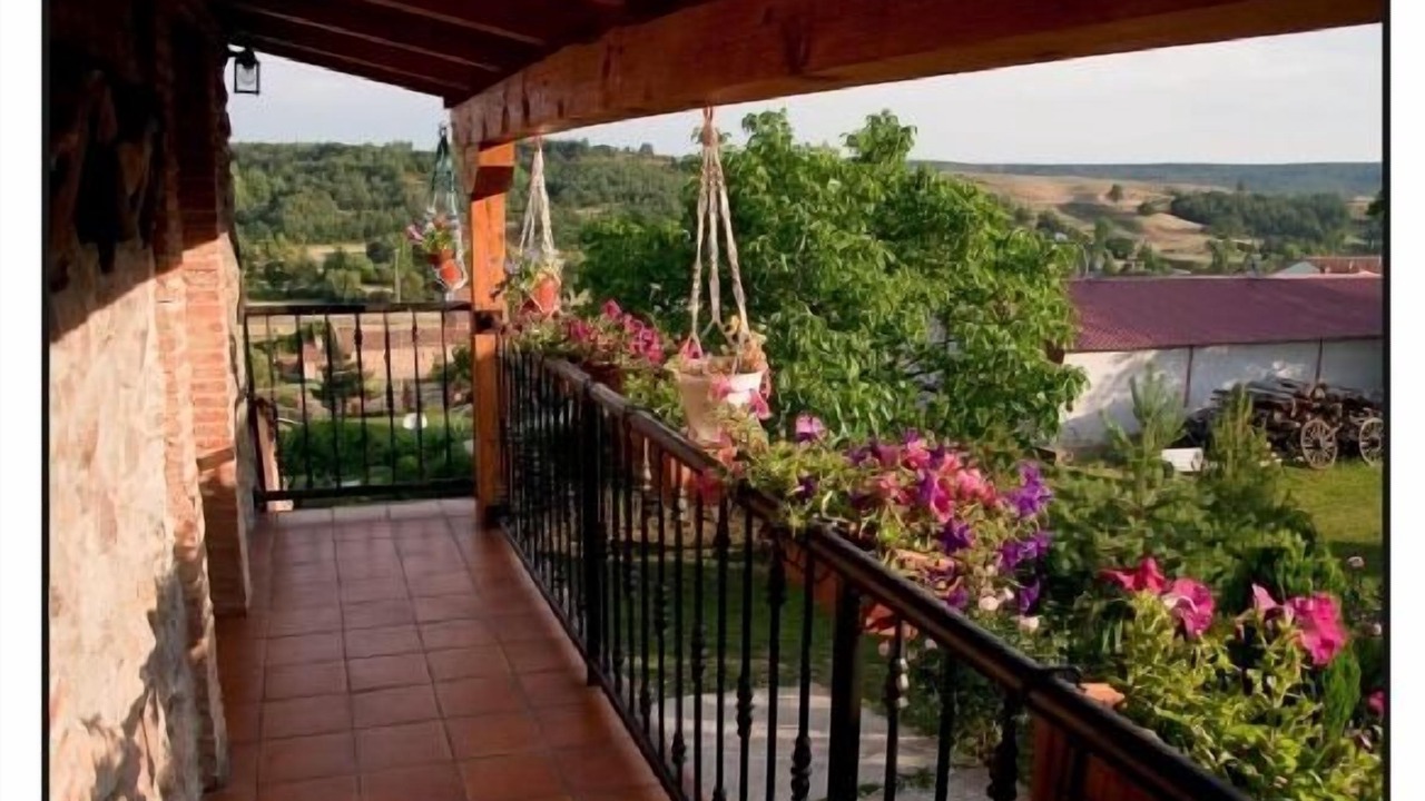 Photo of Outdoor in Brugos de Fenar