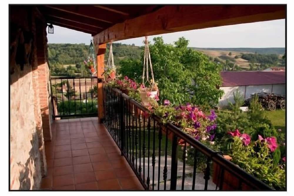 Photo of Outdoor in Brugos de Fenar