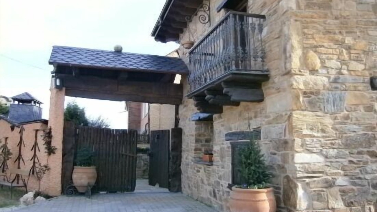 Photo of Outdoor in Canedo