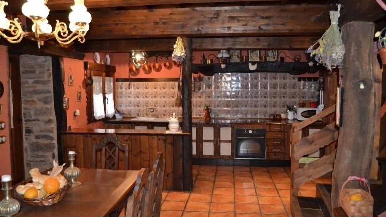Photo of Kitchen in Canedo
