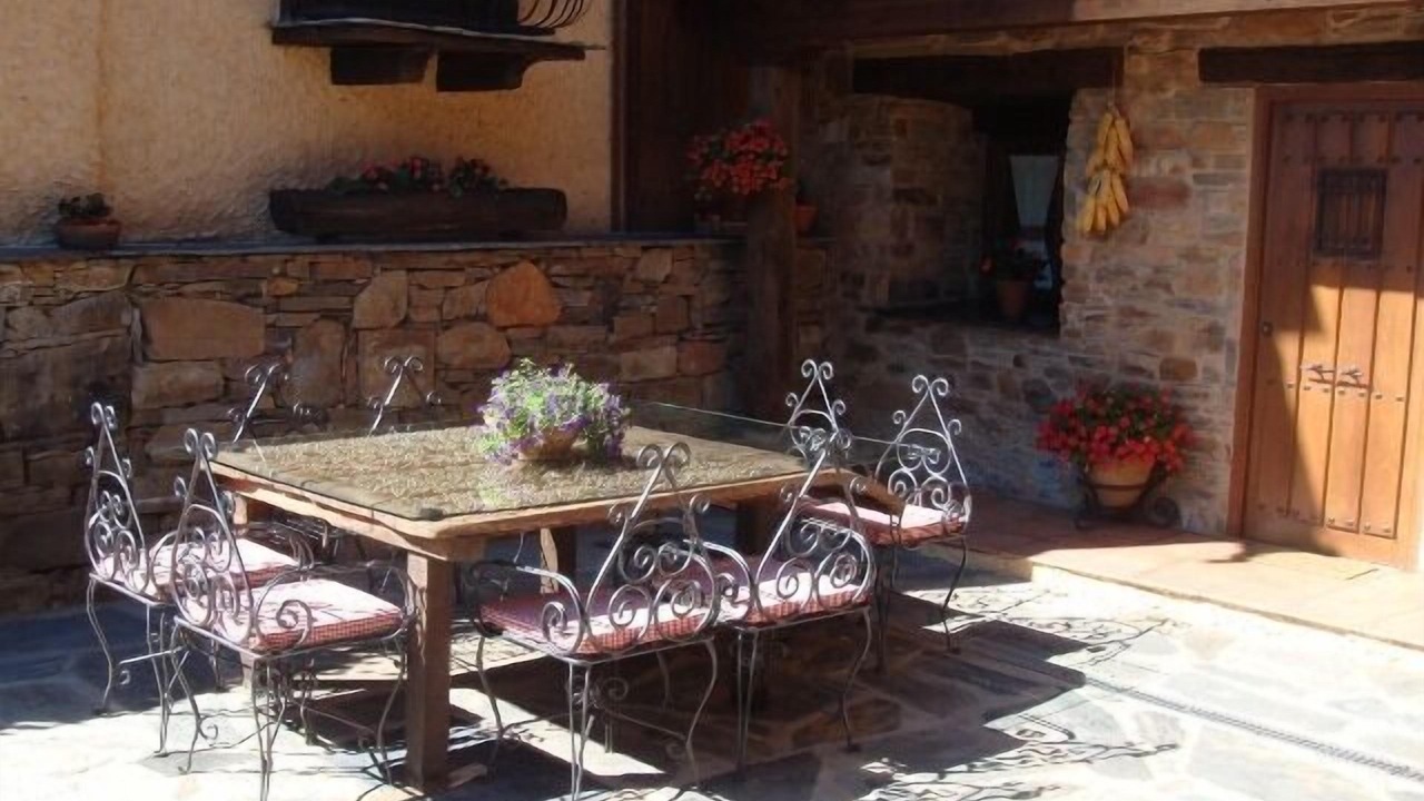 Photo of Outdoor in Canedo