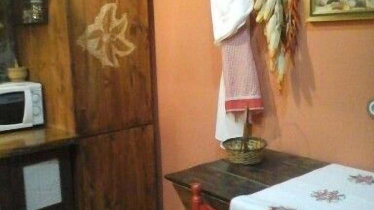 Photo of Kitchen in Canedo