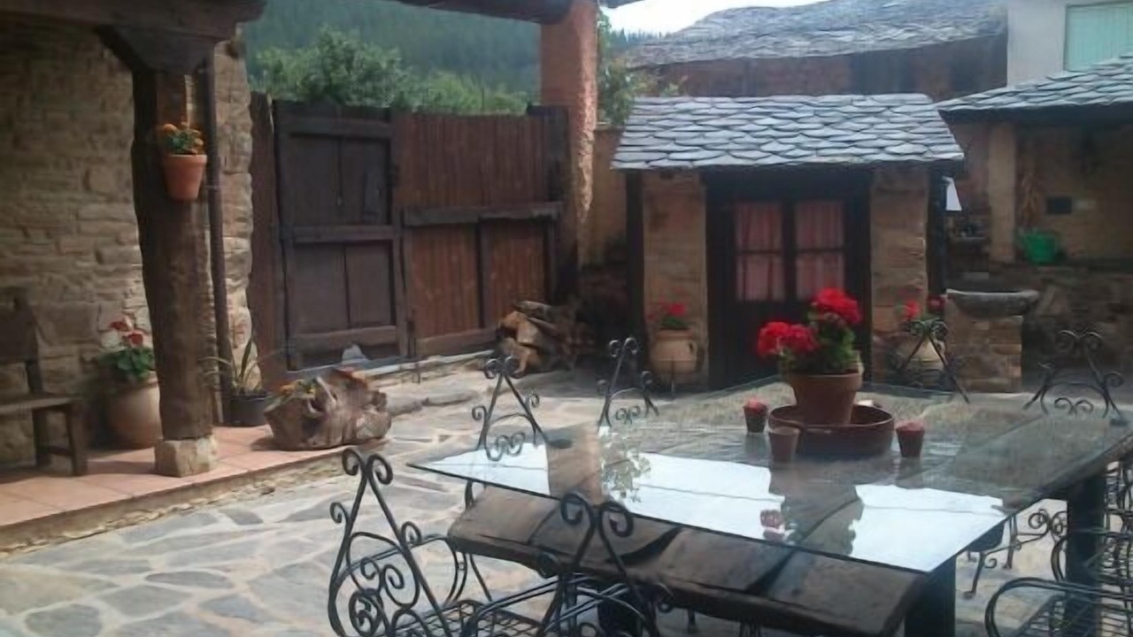 Photo of Outdoor in Canedo