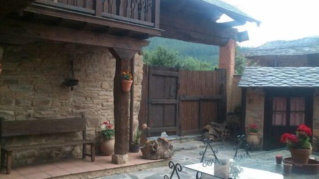 Photo of Patio Balcony in Canedo