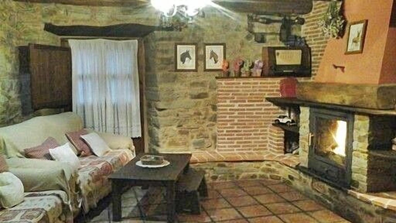 Photo of Livingroom in Canedo