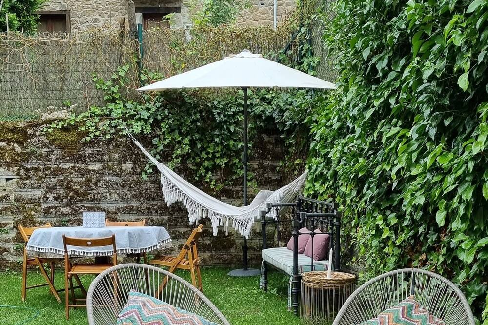 Photo of Outdoor in Tanarrio