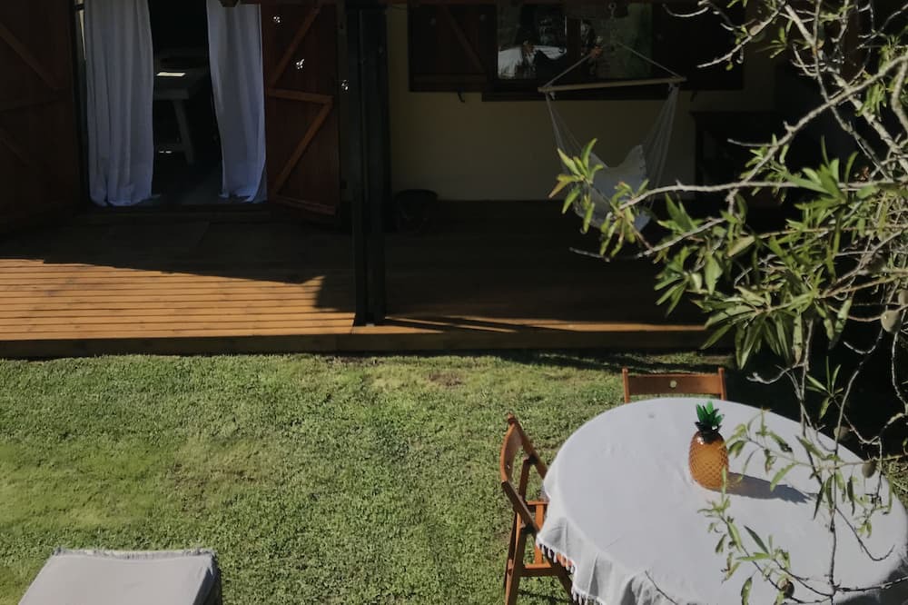 Photo of Patio Balcony in Tanarrio