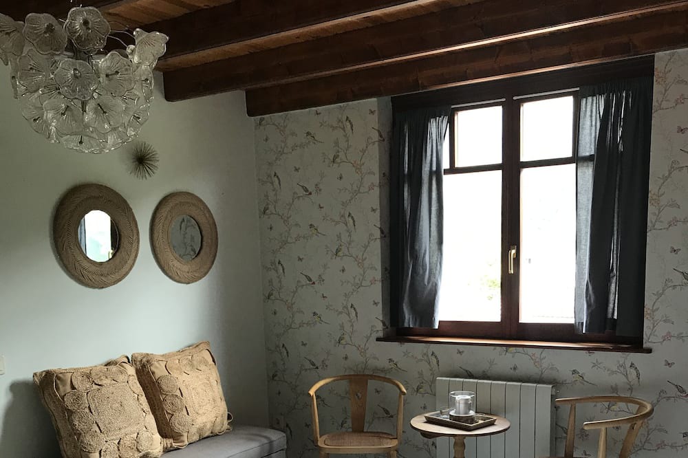 Photo of Bedroom in Tanarrio