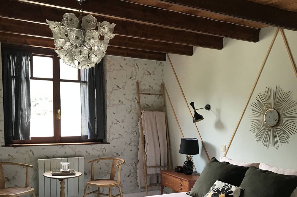 Photo of Bedroom in Tanarrio