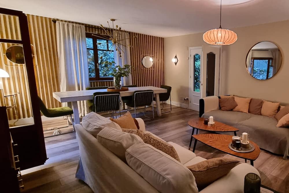 Photo of Livingroom in Tanarrio