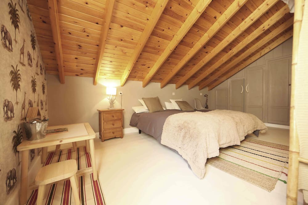 Photo of Bedroom in Tanarrio