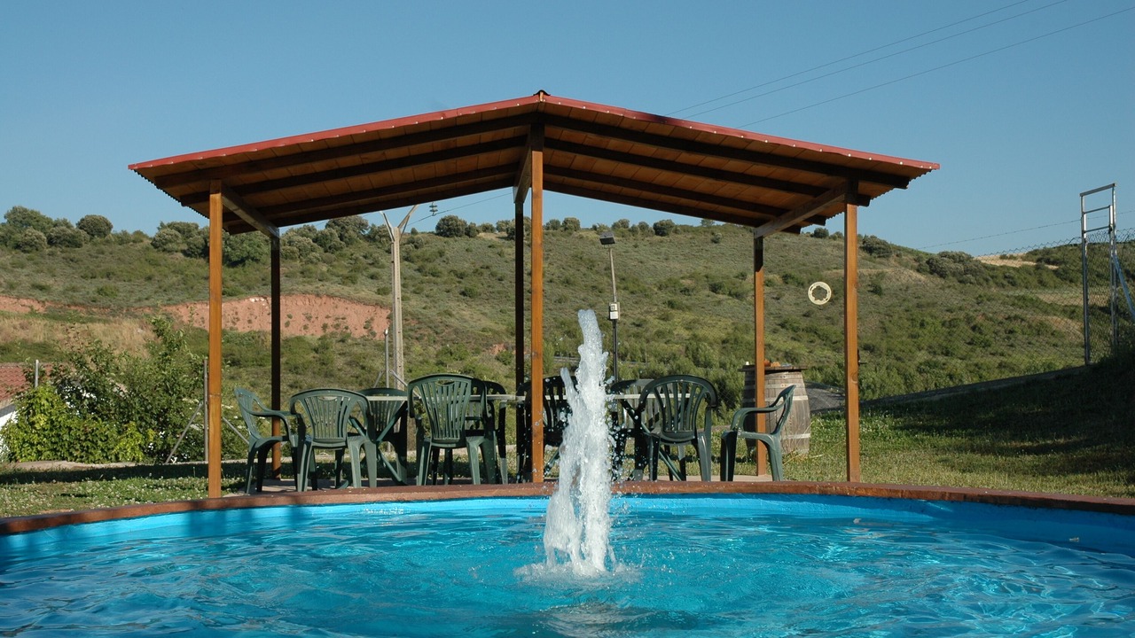 Photo of Outdoor in Sotes