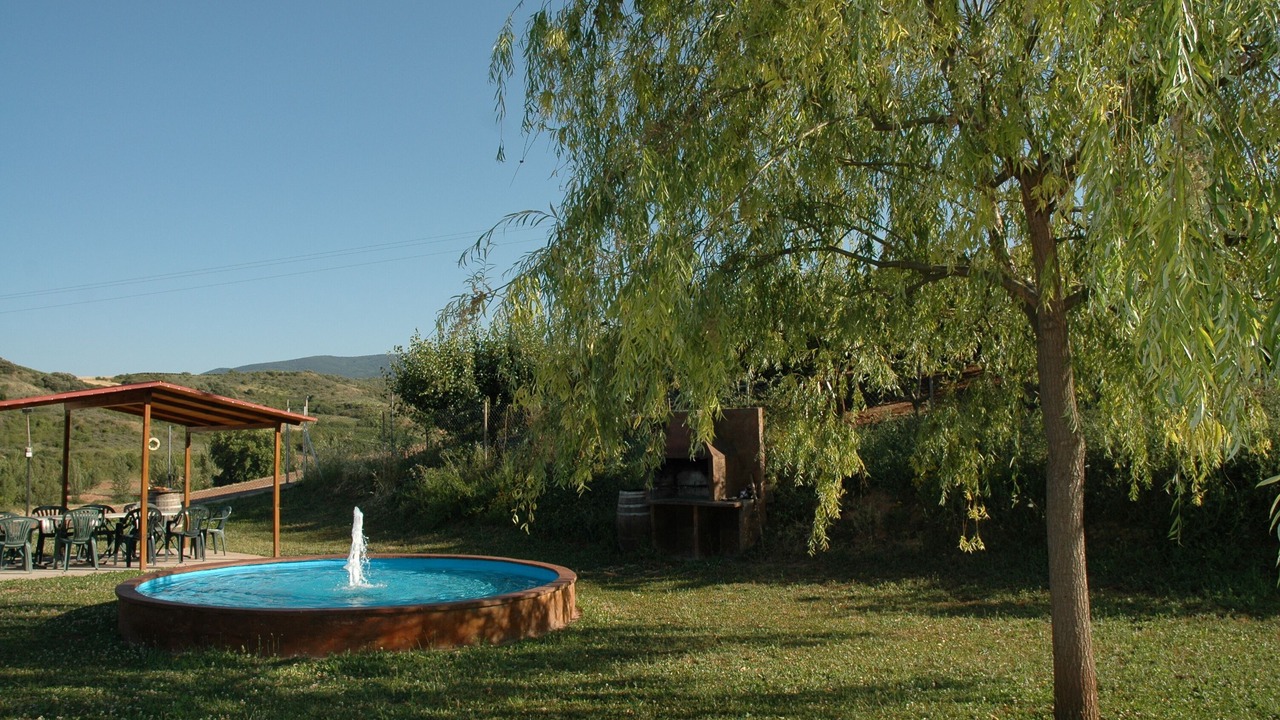 Photo of Outdoor in Sotes