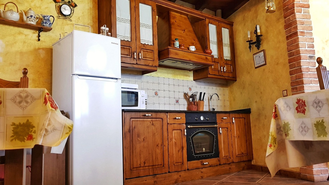 Photo of Kitchen in Sotes